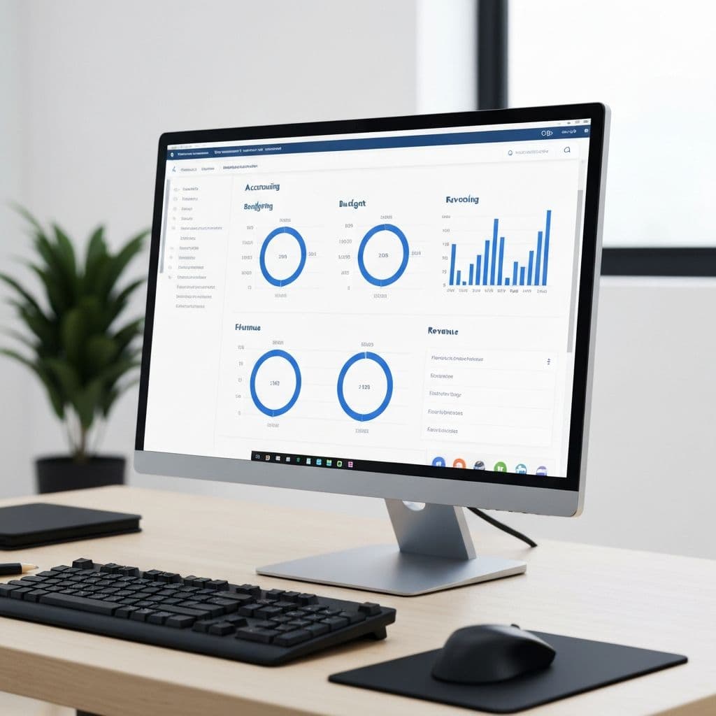 Gestion Financiera Avanzada